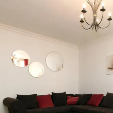 Apartment - Paillon By In The Heart Of ... *